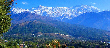 Dharamsala Tour, Dharamsala Tour Package, Tour to Dharamsala