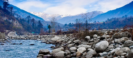 Manali Tour Package